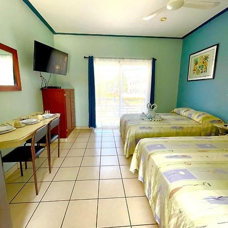 Hotel Terraza Inn Rincon de Guayabitos Dış mekan fotoğraf