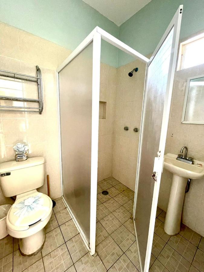 Hotel Terraza Inn Rincon de Guayabitos Dış mekan fotoğraf