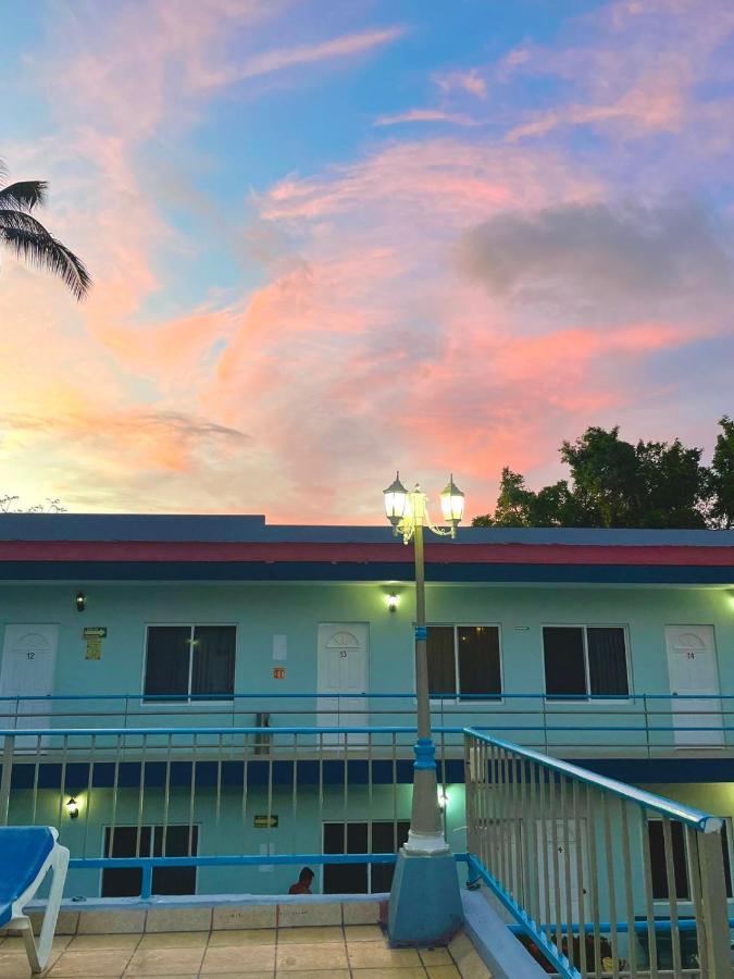 Hotel Terraza Inn Rincon de Guayabitos Dış mekan fotoğraf