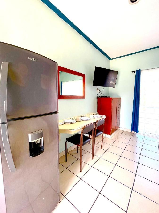 Hotel Terraza Inn Rincon de Guayabitos Dış mekan fotoğraf